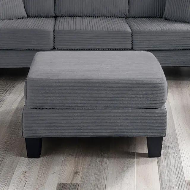 Moretaine - Storage Ottomen by Unique Piece Furniture