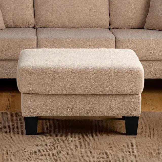 Cinderford - Storage Ottomen by Unique Piece Furniture