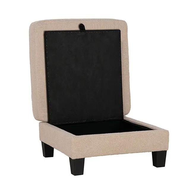 Cinderford - Storage Ottomen by Unique Piece Furniture