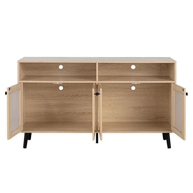 Idanha - TV Stand by Unique Piece Furniture