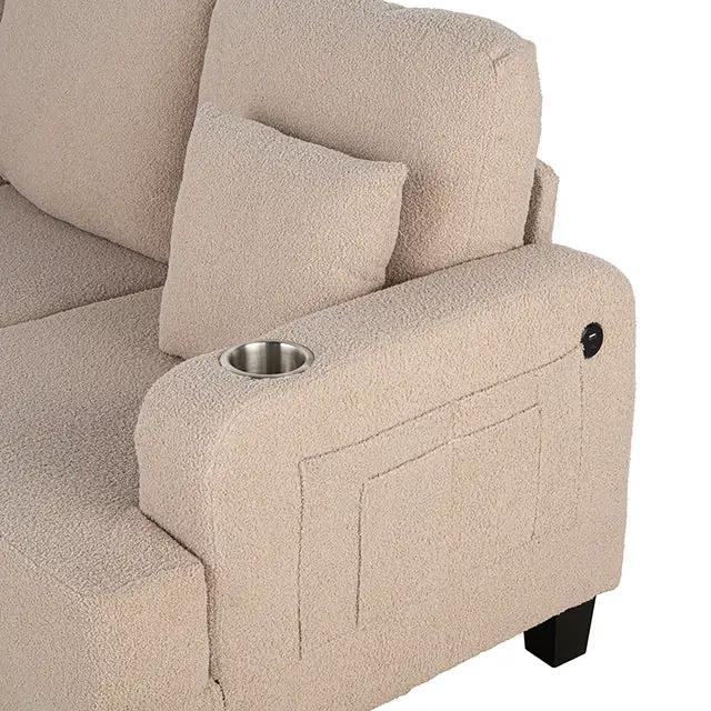 Cinderford - Sofa by Unique Piece Furniture