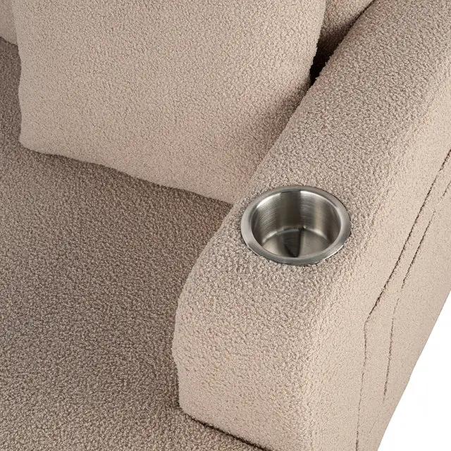 Cinderford - Sofa by Unique Piece Furniture