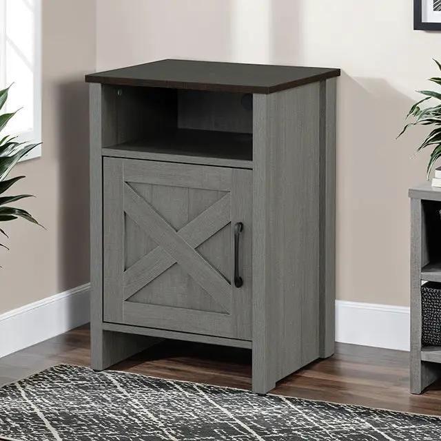 Garibaldi - Side Table by Unique Piece Furniture