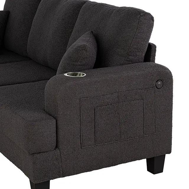 Cinderford - Sofa by Unique Piece Furniture