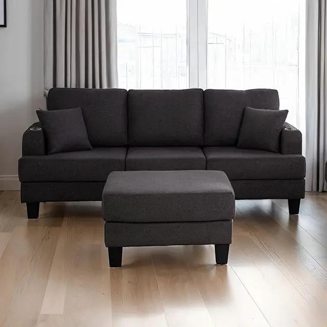 Cinderford - Sofa by Unique Piece Furniture