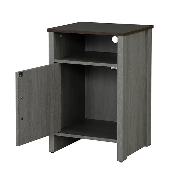 Garibaldi - Side Table by Unique Piece Furniture