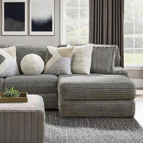 Elmhurst - L-shaped Sectional