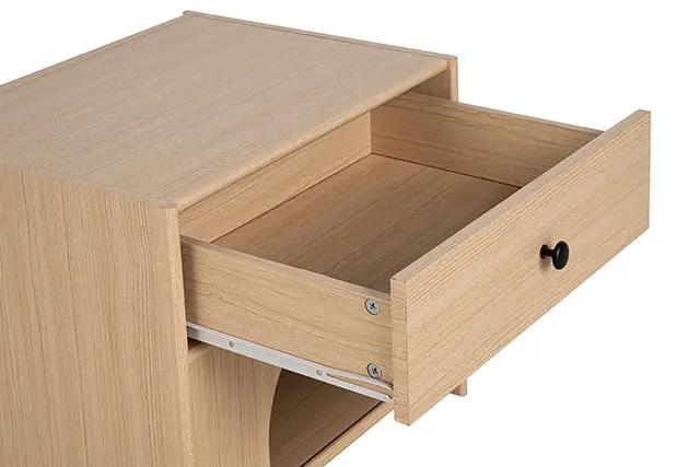 Chiloquin - Side Table by Unique Piece Furniture