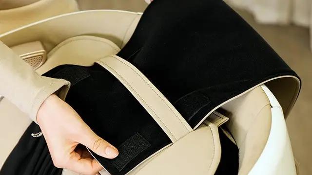 Calmridge - Massage Chair by Unique Piece Furniture