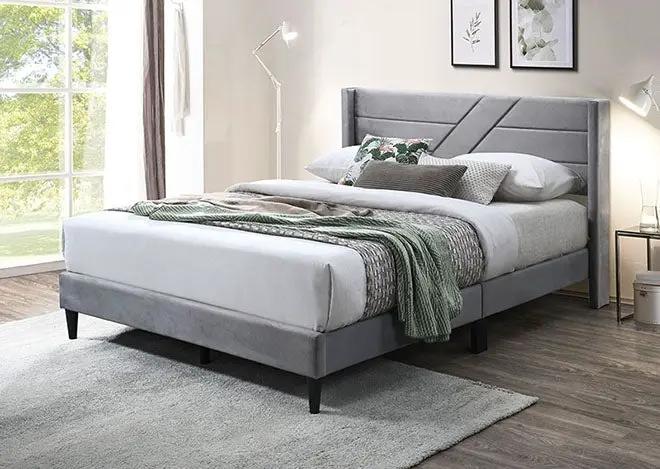 Karyn - Queen Bed by Unique Piece Furniture