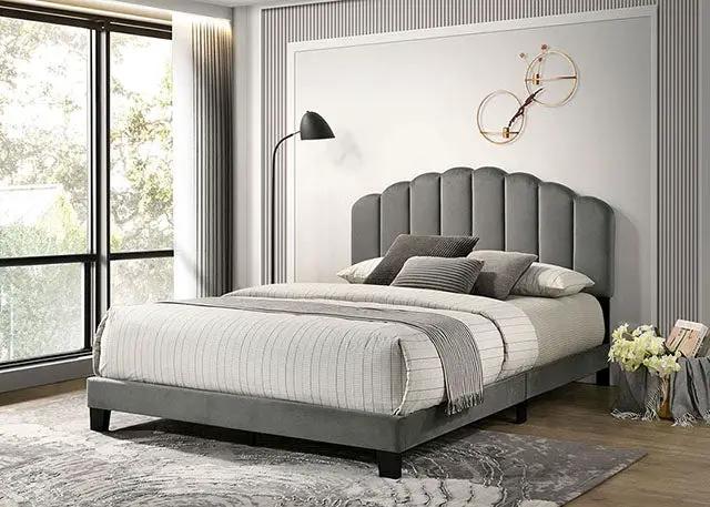 Christi - Queen Bed by Unique Piece Furniture