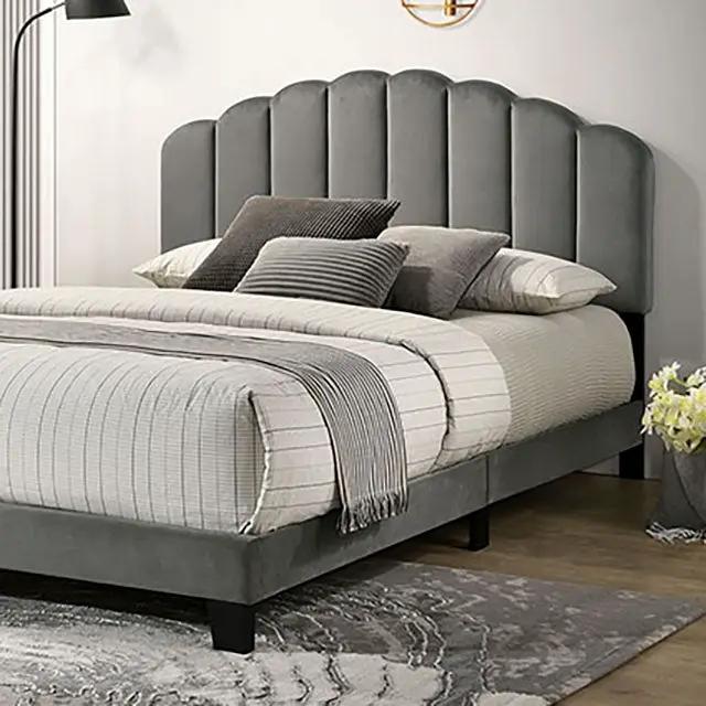 Christi - Queen Bed by Unique Piece Furniture