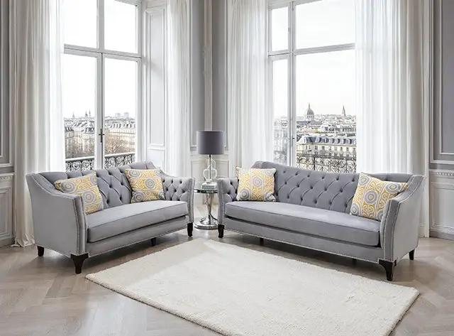 Wilmette - Sofa by Unique Piece Furniture