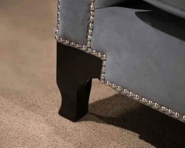 Wilmette - Sofa by Unique Piece Furniture