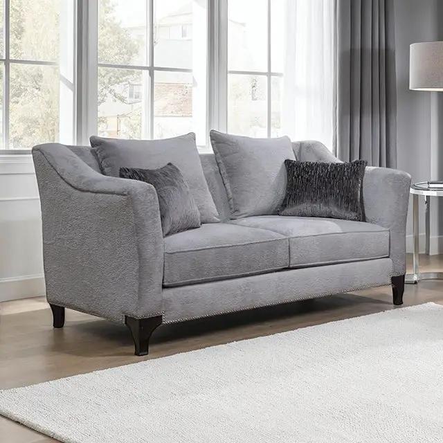 Goshen - Loveseat by Unique Piece Furniture