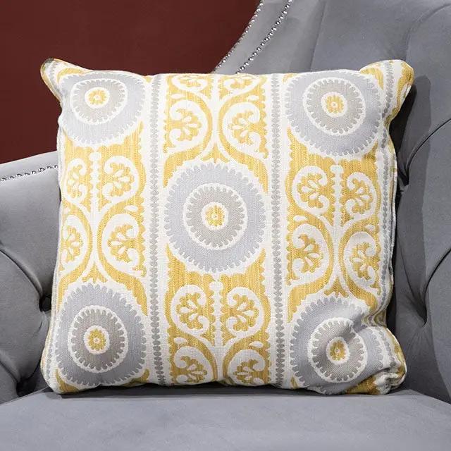 Wilmette - Loveseat by Unique Piece Furniture