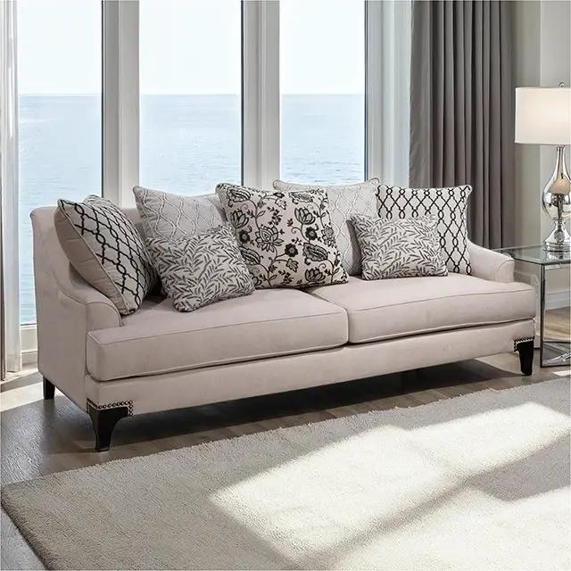 Lowell - Sofa by Unique Piece Furniture