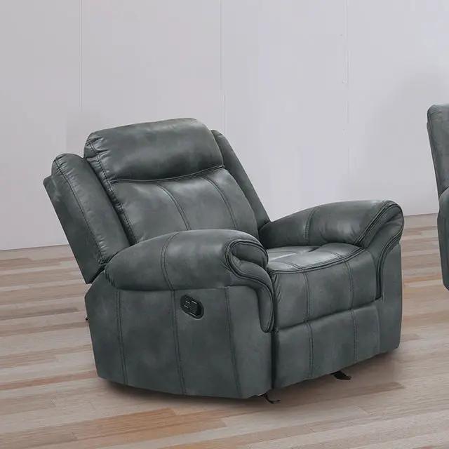 Agata - Glider Recliner by Unique Piece Furniture