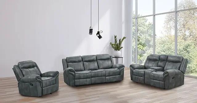 Agata - Manual Sofa by Unique Piece Furniture