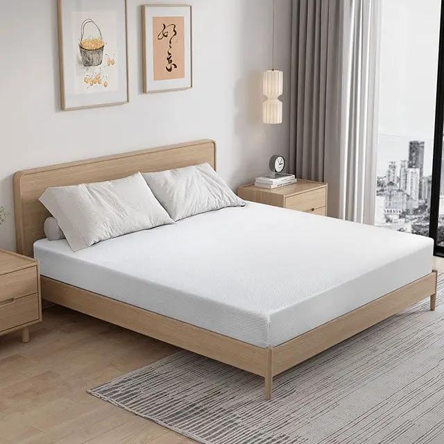 Artemisia - 6" Queen Memory Foam Mattress by Unique Piece Furniture