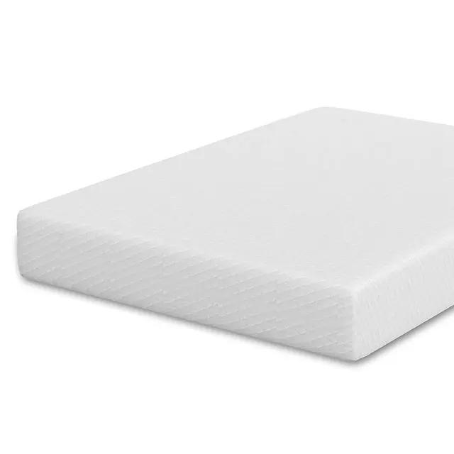 Artemisia - 10" E.King Memory Foam Mattress by Unique Piece Furniture