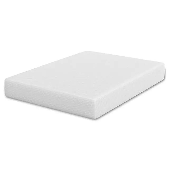 Artemisia - 10" E.King Memory Foam Mattress by Unique Piece Furniture