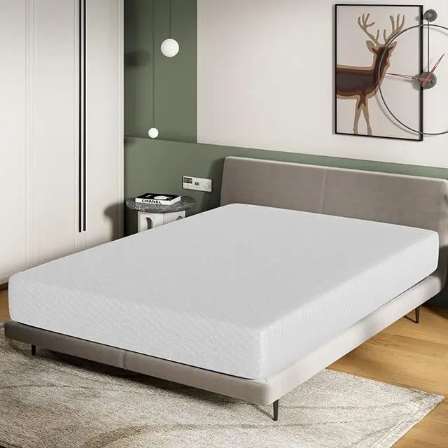 Artemisia - 10" Full Memory Foam Mattress by Unique Piece Furniture