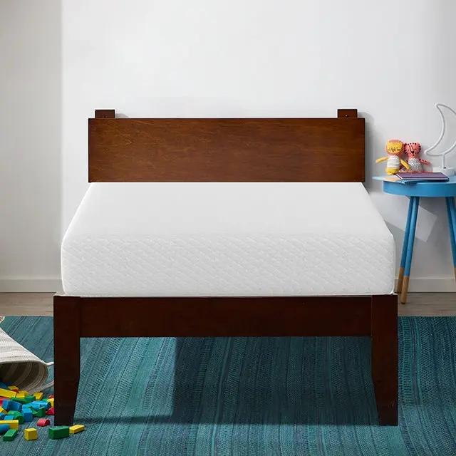 Artemisia - 10" Twin Memory Foam Mattress by Unique Piece Furniture