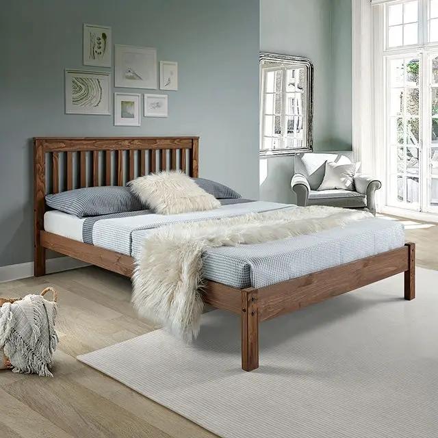 Creswell - 4 Pc Full Bedroom Set by Unique Piece Furniture