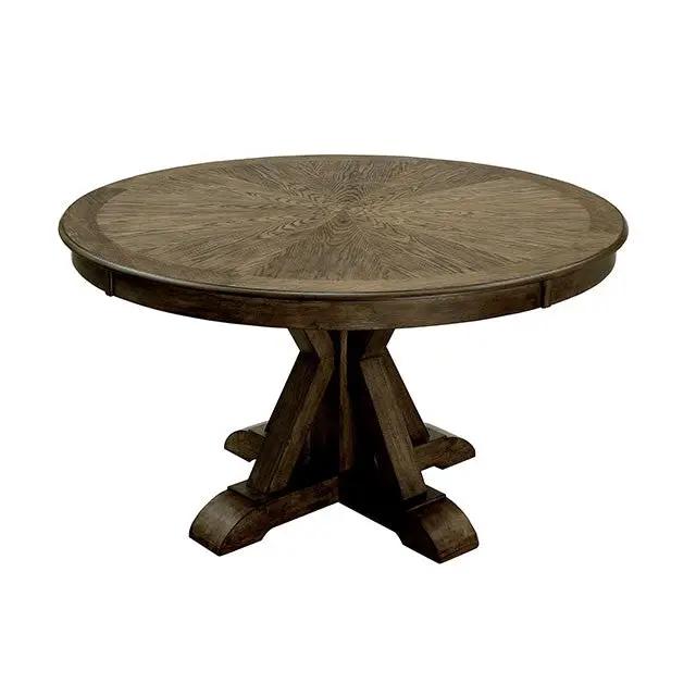 Julia - 5 Pc Dining Table Set by Unique Piece Furniture