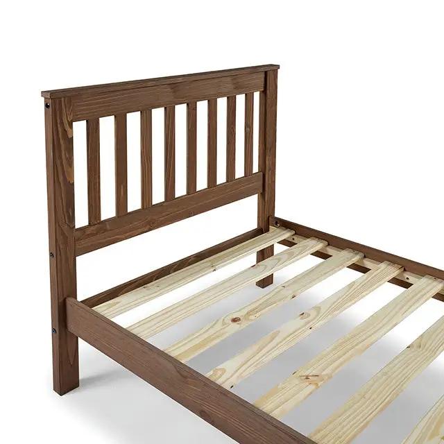 Creswell - 4 Pc Twin Bedroom Set by Unique Piece Furniture