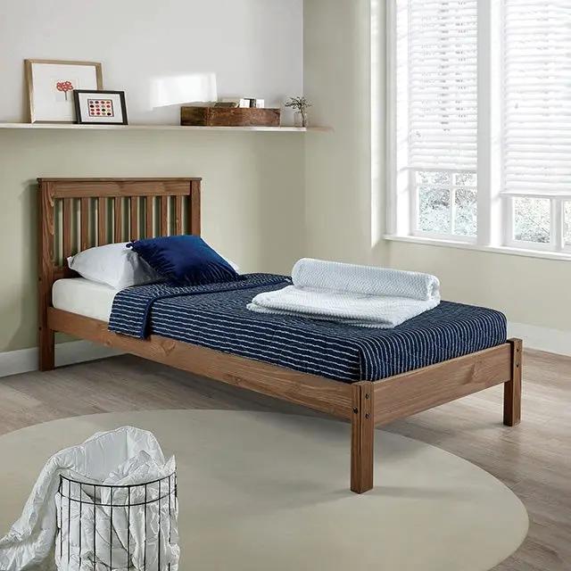 Creswell - 4 Pc Twin Bedroom Set by Unique Piece Furniture