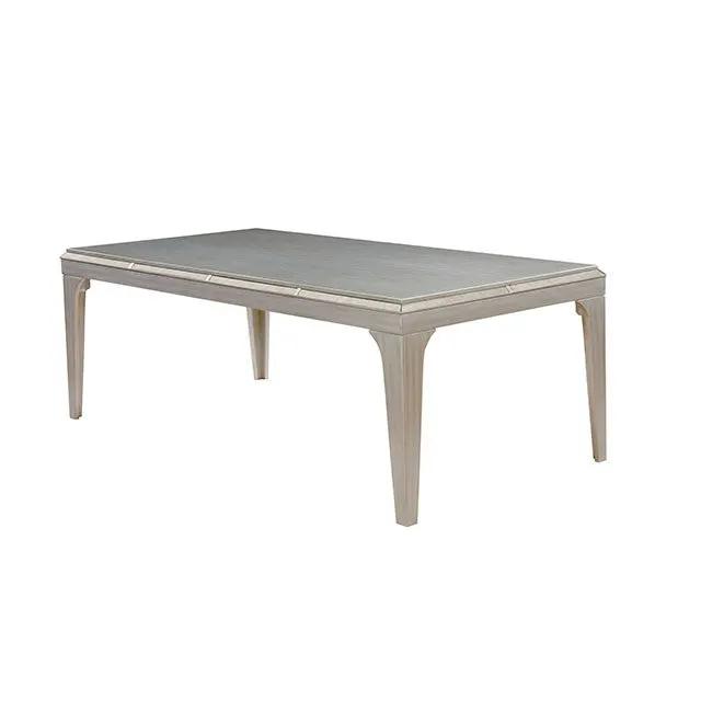 Diocles - 7 Pc Dining Table Set by Unique Piece Furniture