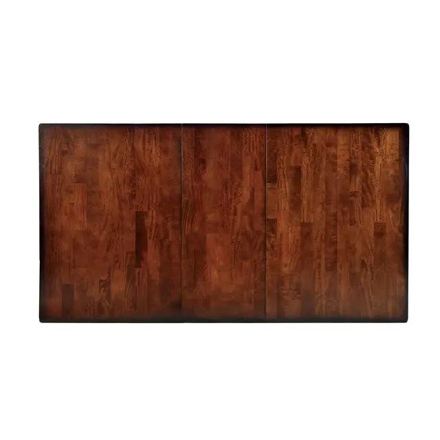 Dickinson - 7 Pc Dining Table Set by Unique Piece Furniture
