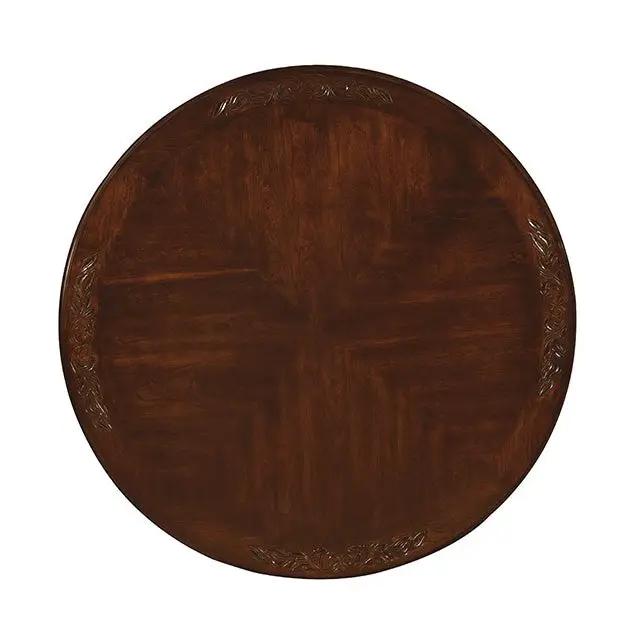 Elana - 5 Pc Dining Table Set by Unique Piece Furniture
