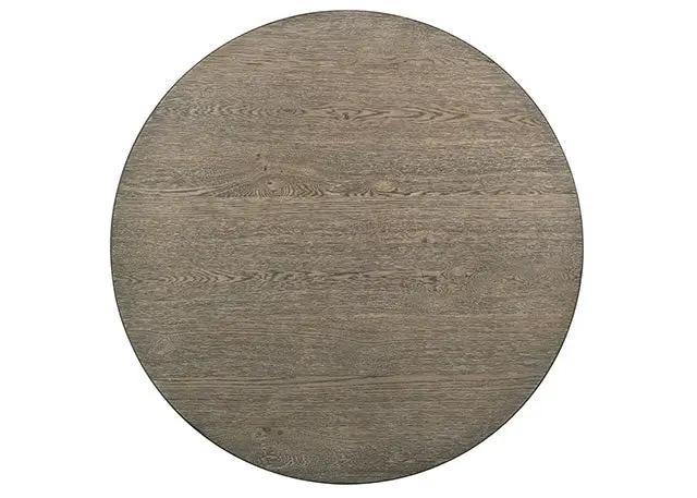 Dakota - 5 Pc Counter Ht Table Set by Unique Piece Furniture