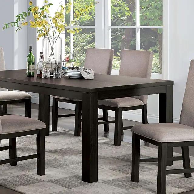 Umbria - 7 Pc Dining Table Set by Unique Piece Furniture