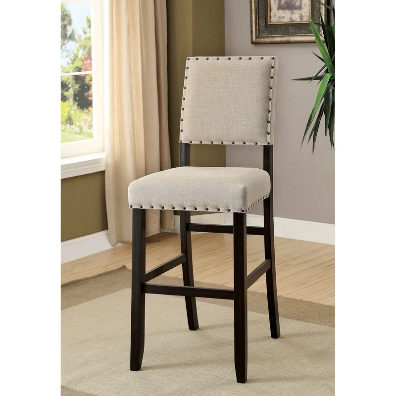 Sania - 5 Pc Bar Table Set by Unique Piece Furniture