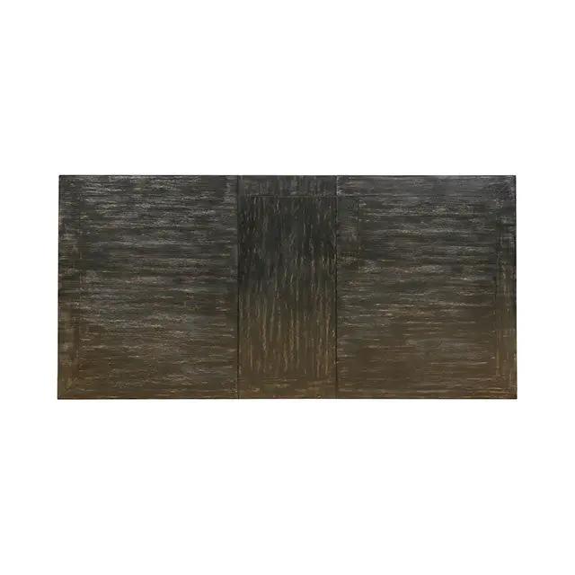 Sania - 9 Pc Dining Table Set by Unique Piece Furniture