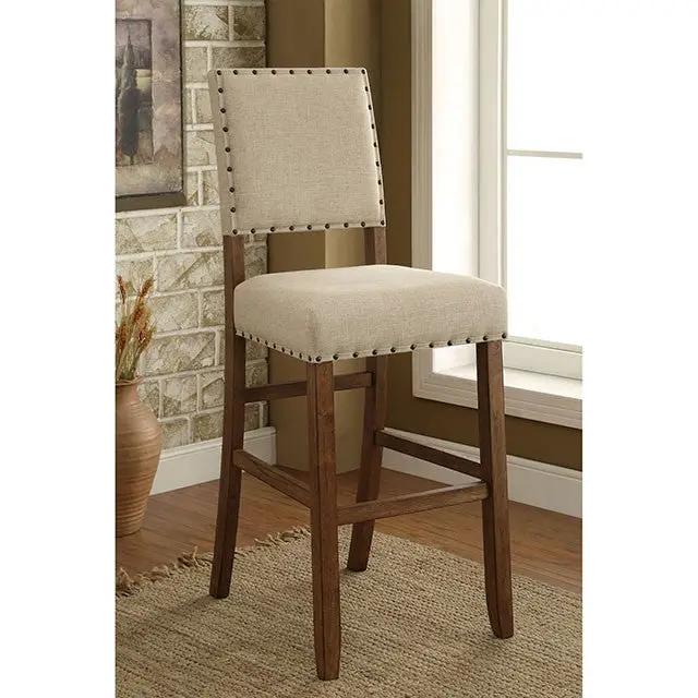 Sania - 5 Pc Bar Table Set by Unique Piece Furniture