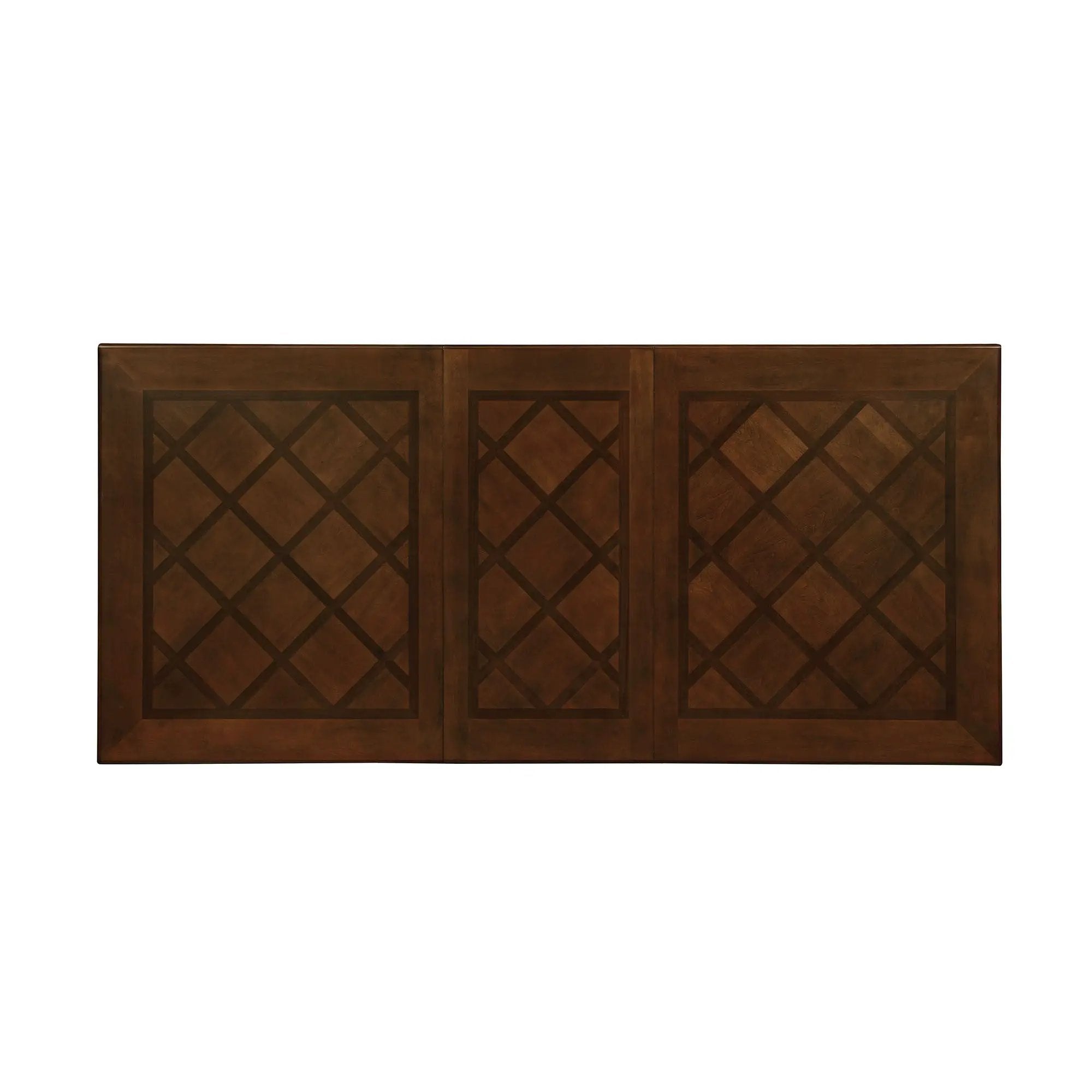 Alpena - 7 Pc Dining Table Set by Unique Piece Furniture