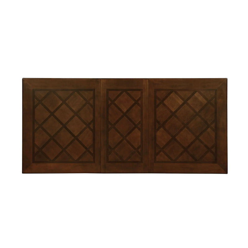 Alpena - 7 Pc Dining Table Set by Unique Piece Furniture