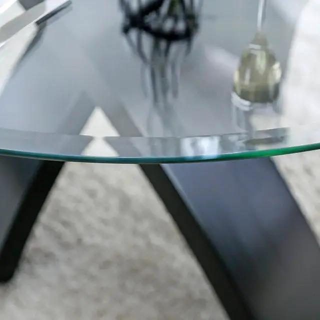 Jasmin - 5 Pc Dining Table Set by Unique Piece Furniture