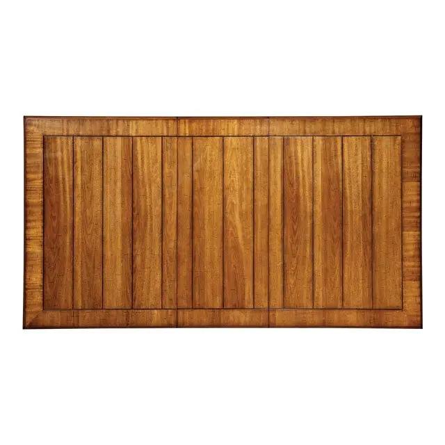 Mayville - 9 Pc Dining Table Set by Unique Piece Furniture