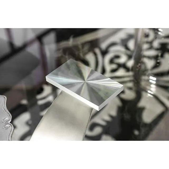 Orla - 7 Pc Dining Table Set by Unique Piece Furniture