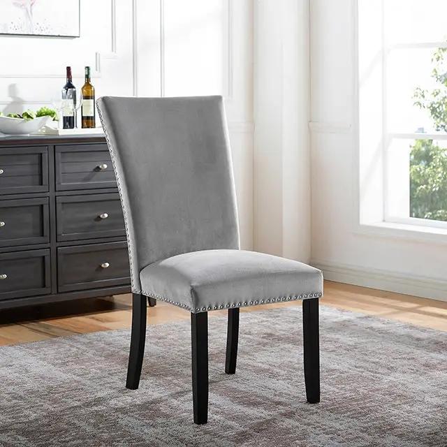 Gladstone - 7 Pc Dining Table Set by Unique Piece Furniture