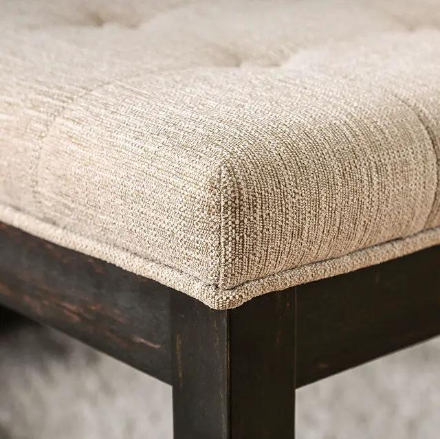 Nerissa - 7 Pc Dining Table Set by Unique Piece Furniture