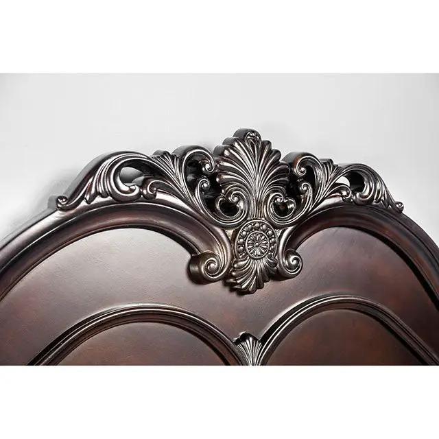 Mandura - 5 Pc Queen Bedroom Set by Unique Piece Furniture