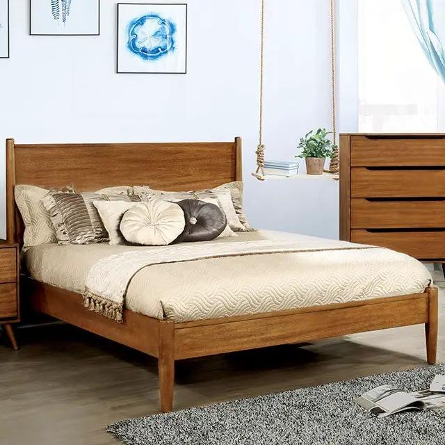 Lennart - 4 Pc Queen Bedroom Set by Unique Piece Furniture