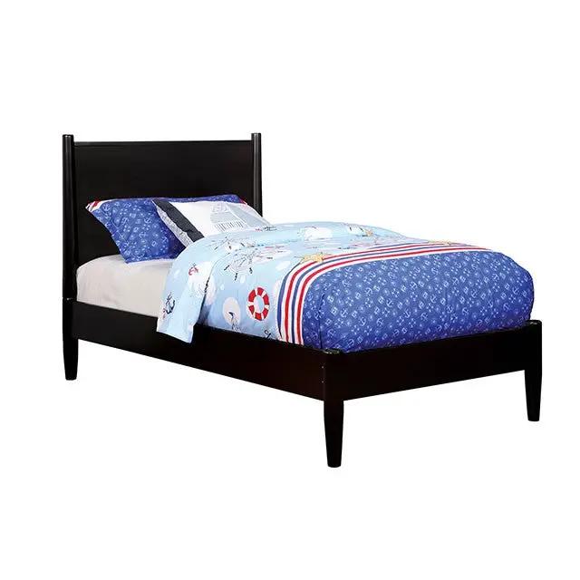 Lennart - 5 Pc Queen Bedroom Set by Unique Piece Furniture